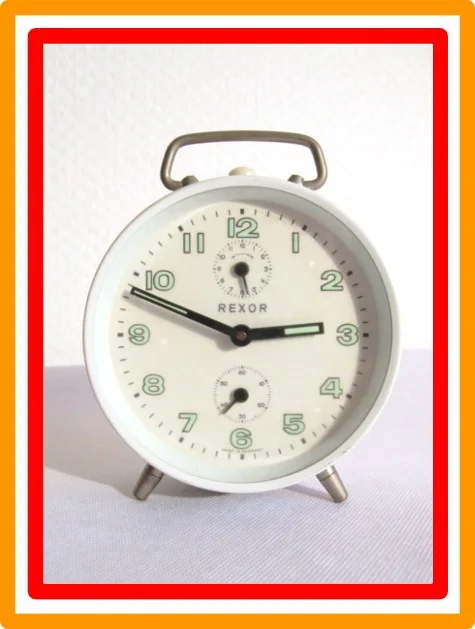 Uhren, Barometer & Kalender