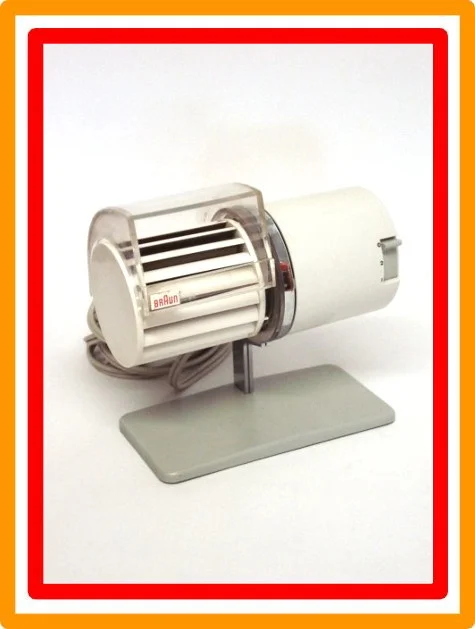 Ventilatoren, Telefone & andere Geräte