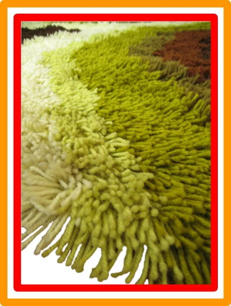Vintage Carpets