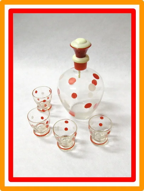 Glas & Gläser