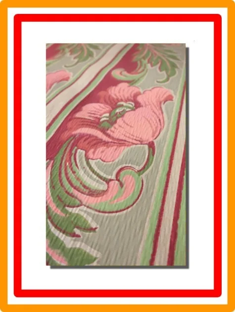 Jugendstil Tapeten