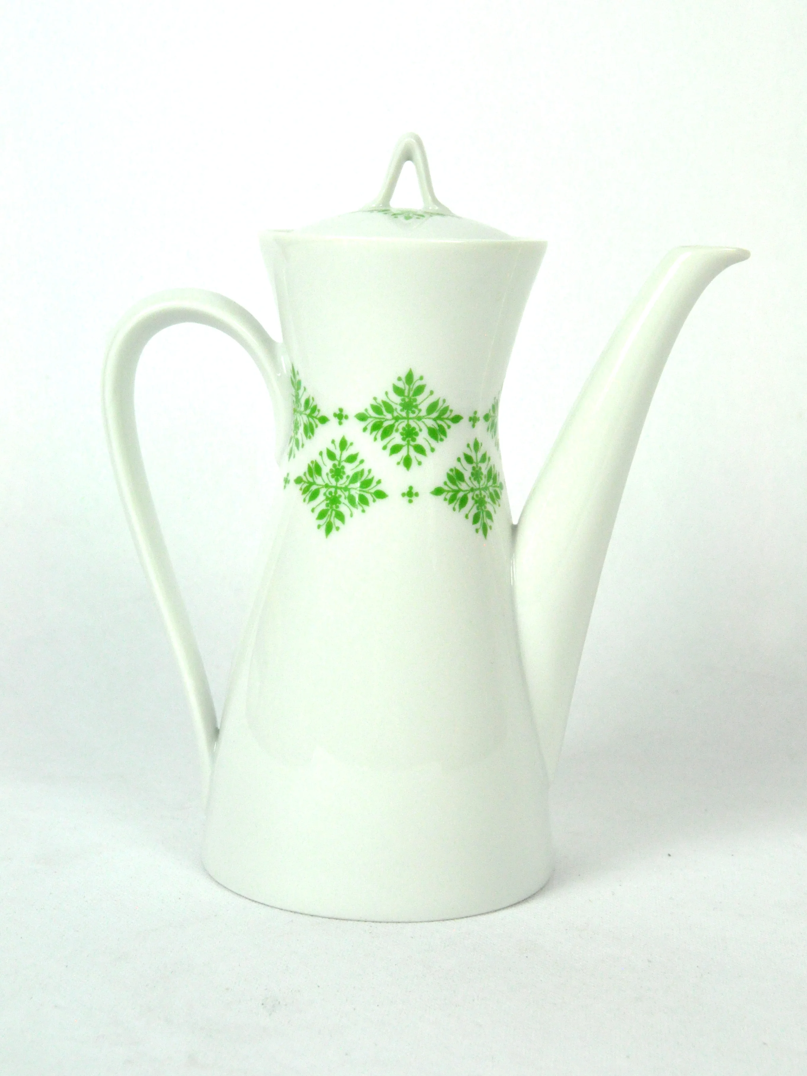 60年代モカ・ポット ローゼンタール | Johnny-Tapete