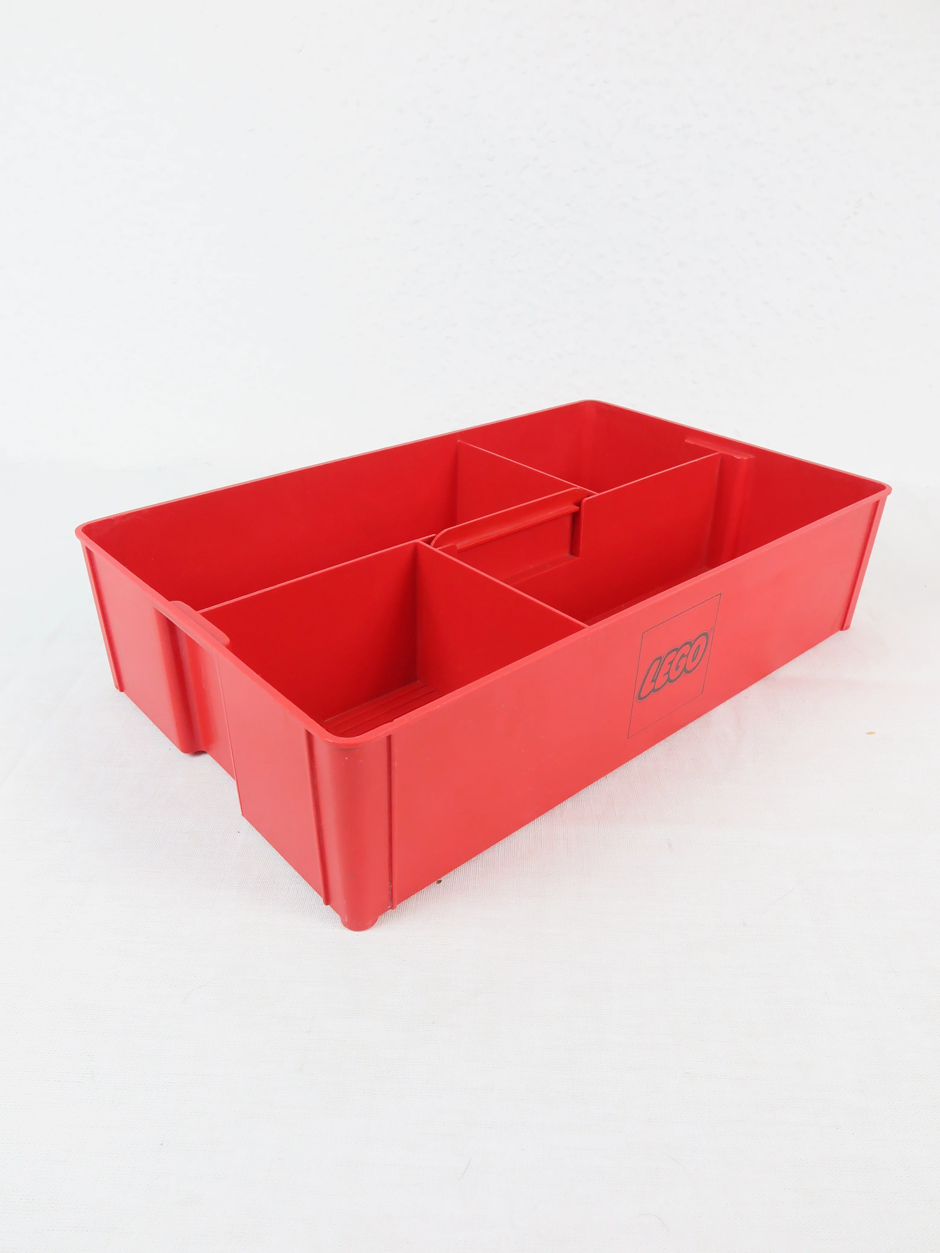 80年代レゴ分別ボックス | Johnny-Tapete