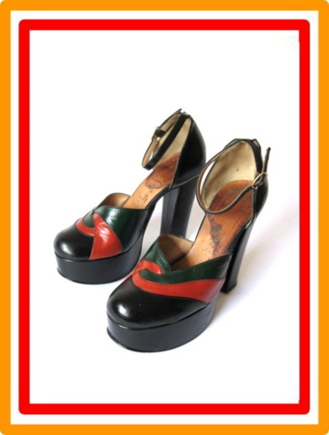 Vintage-Mode & Accessoires