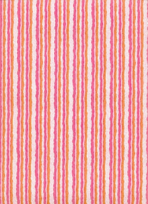 Bild 2 von Tapete Pinky Stripes