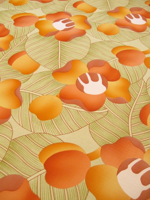Bild 3 von Tapete Tropic Flower