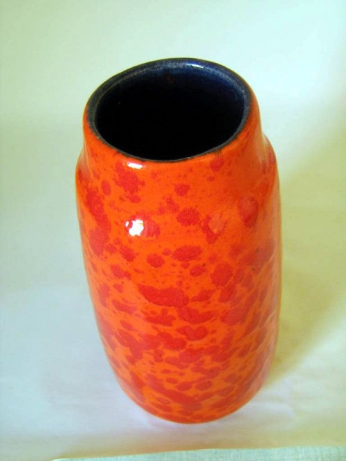 Bild 2 von Keramikvase