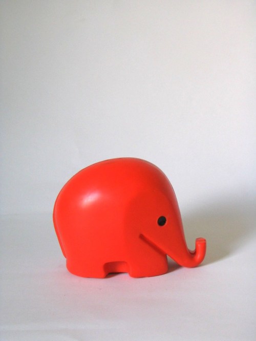 Bild 2 von Colani Design Elefant