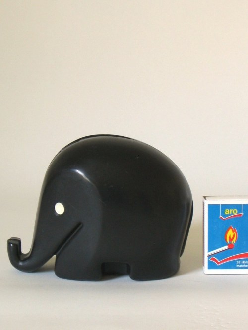 Colani Design  Elefant