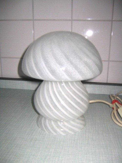 Bild 2 von Pilzlampe