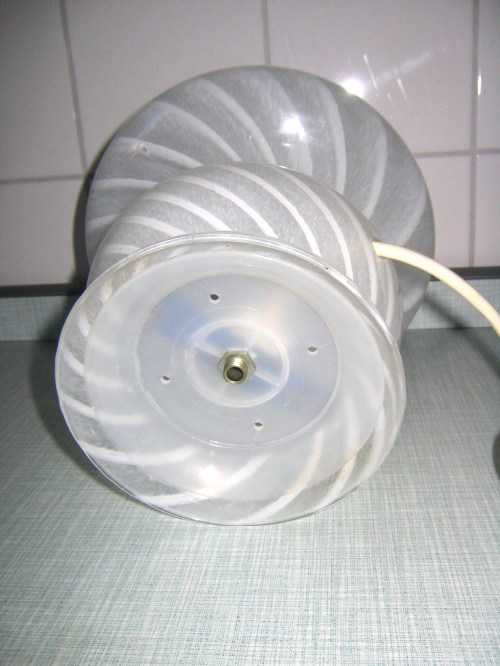 Bild 3 von Pilzlampe