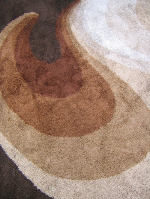 Bild 1 von 70er Teppich