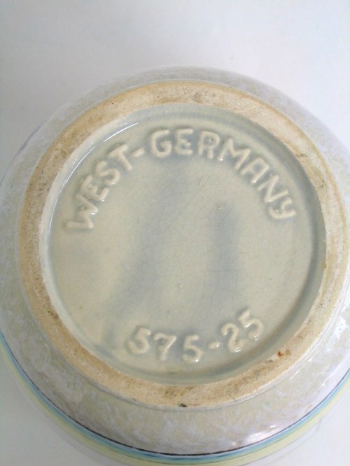 Bild 4 von 60er Vase groß