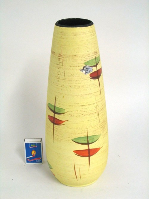 Bild 2 von 50er Jahre Vase