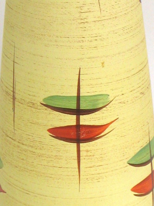 Bild 3 von 50er Jahre Vase