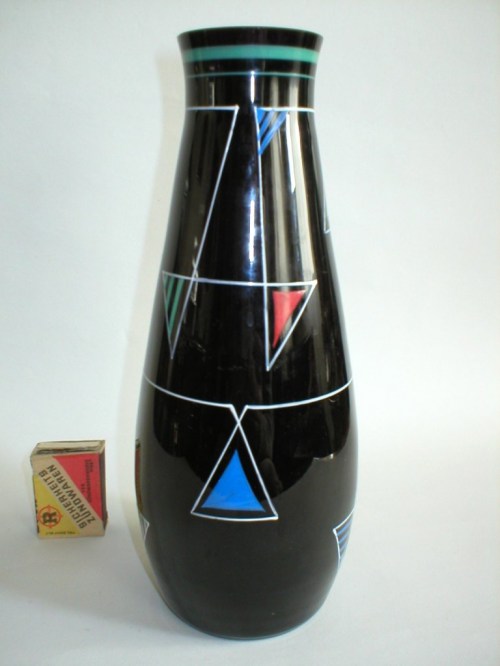 Bild 5 von Kristal Vase
