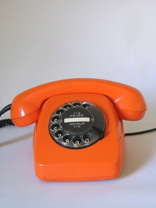Oranges Telefon