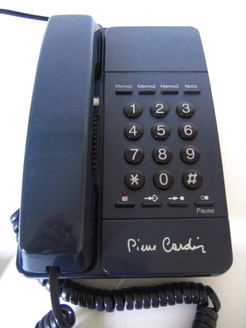 Bild 1 von Cardin Telefon