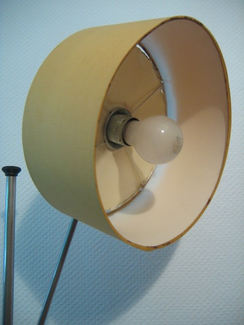 Bild 6 von 70er Stehlampe