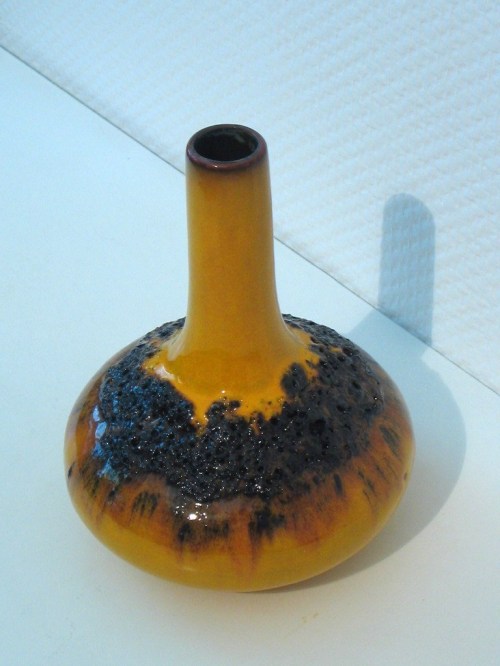 70er Vase