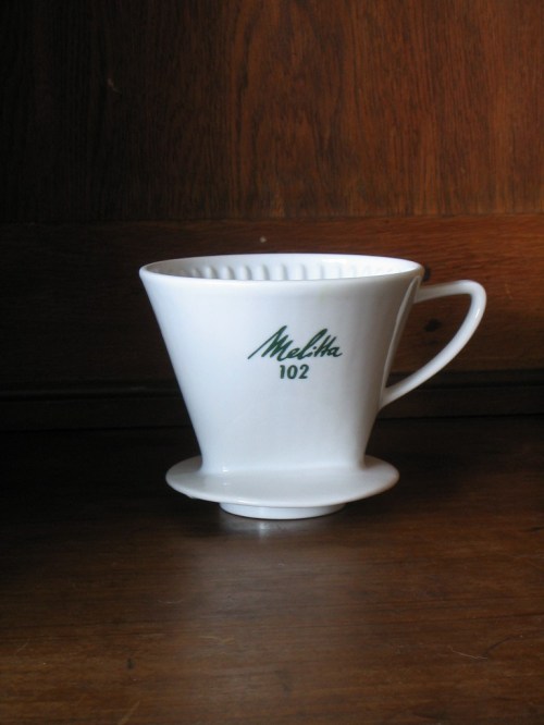 Melitta Kaffeefilter