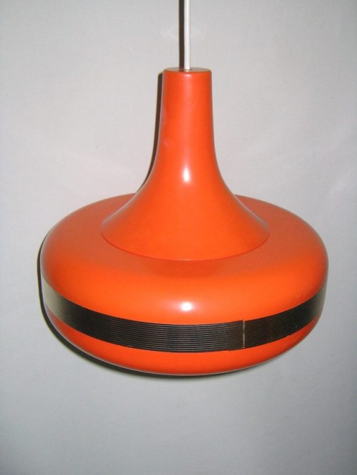 Bild 5 von 70er Deckenlampe