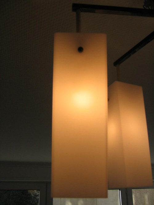 Bild 4 von Milchglaslampe