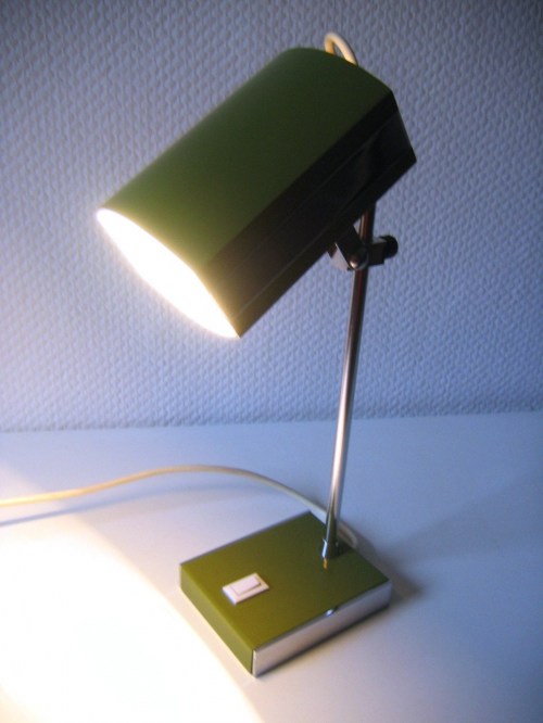 Bild 6 von Schreibtischlampe