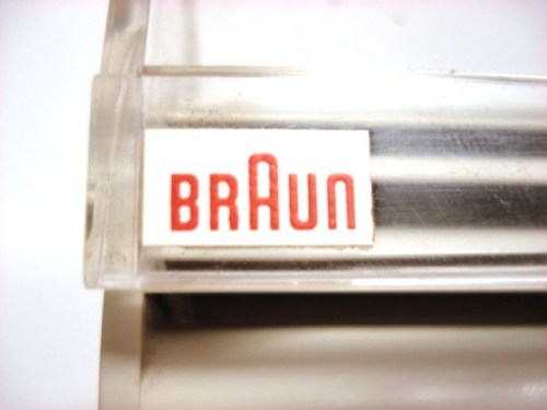 Bild 5 von Braun Ventilator