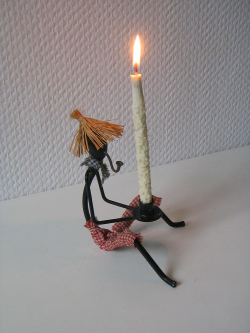 Bild 4 von Kerzenständer