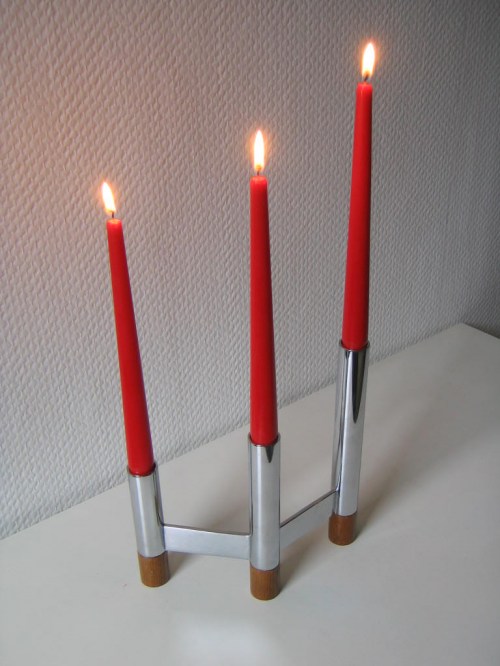 Kerzenständer