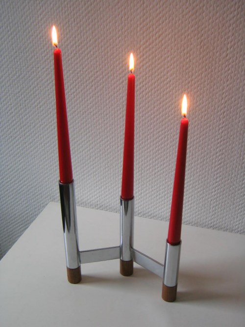 Bild 2 von Kerzenständer