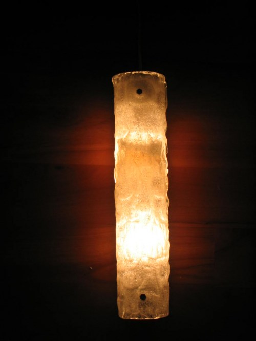 Bild 1 von Bad Lampe