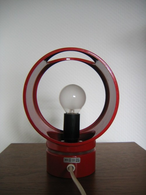 Bild 5 von Tischlampe