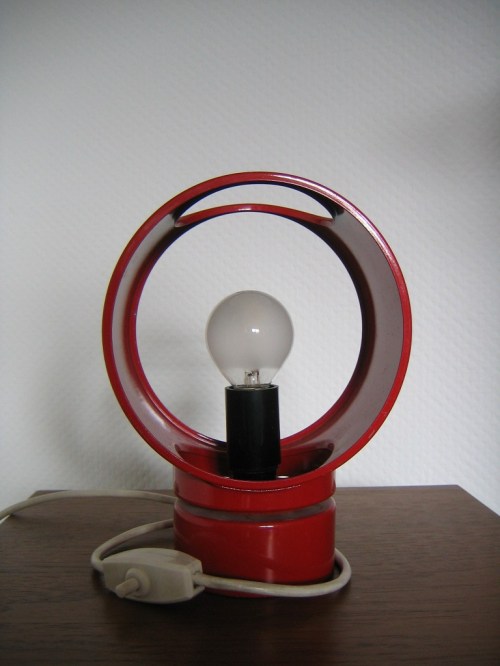 Bild 6 von Tischlampe