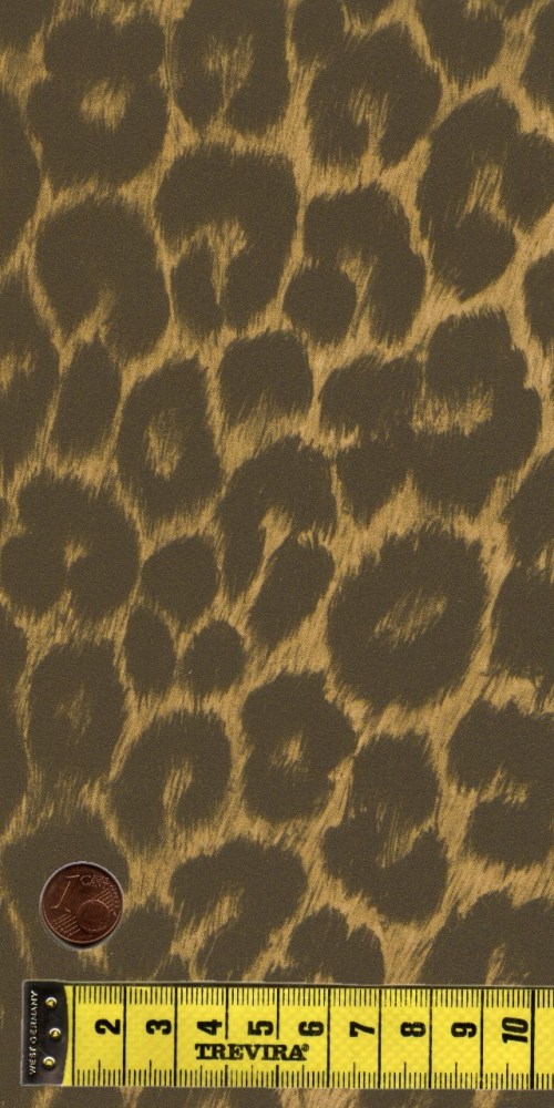 Bild 3 von Tapete Leopard