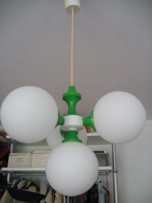 Bild 3 von POP ART Lampe