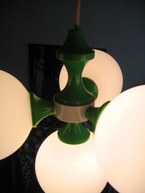 Bild 4 von POP ART Lampe