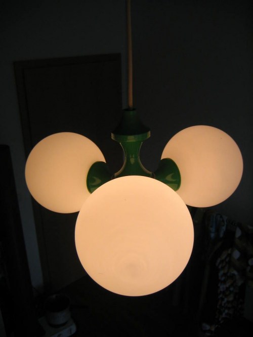 Bild 6 von POP ART Lampe