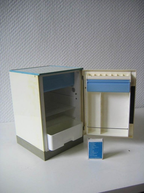 Bild 3 von AEG Tischkühlschrank