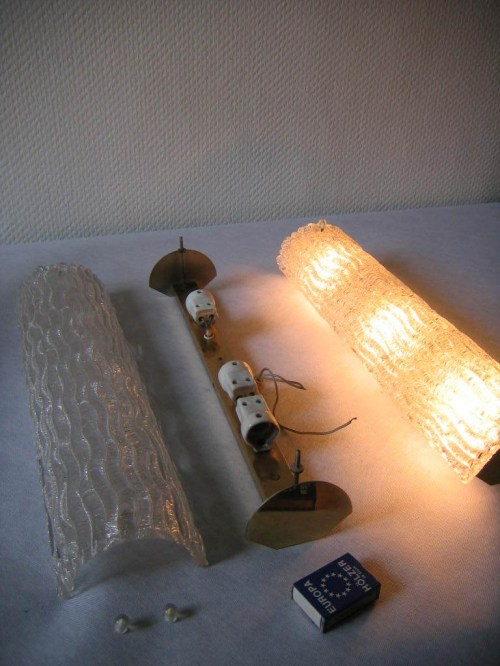 Bild 2 von Wandlampe