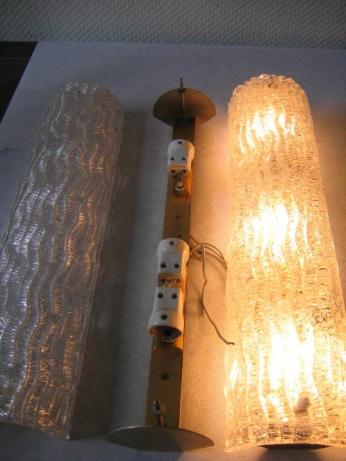 Bild 3 von Wandlampe