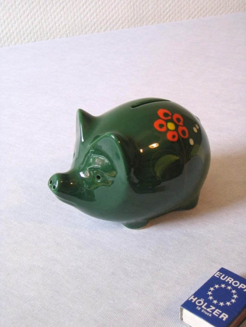 Bild 1 von Sparschwein