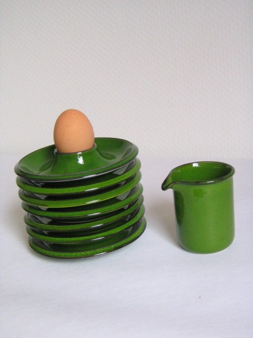 Bild 3 von 70er Eierbecher