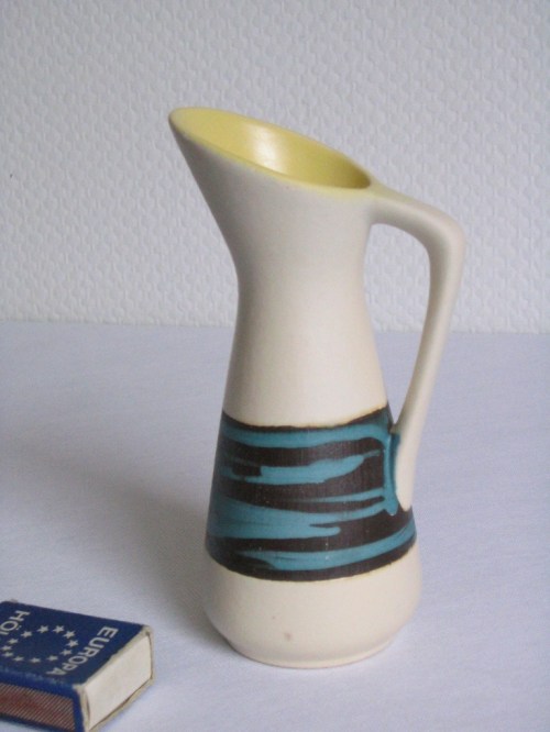 Bild 2 von 50er Vase klein