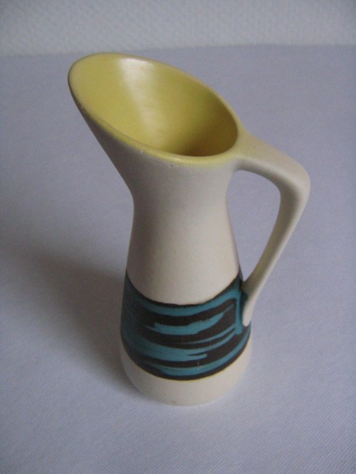 Bild 4 von 50er Vase klein
