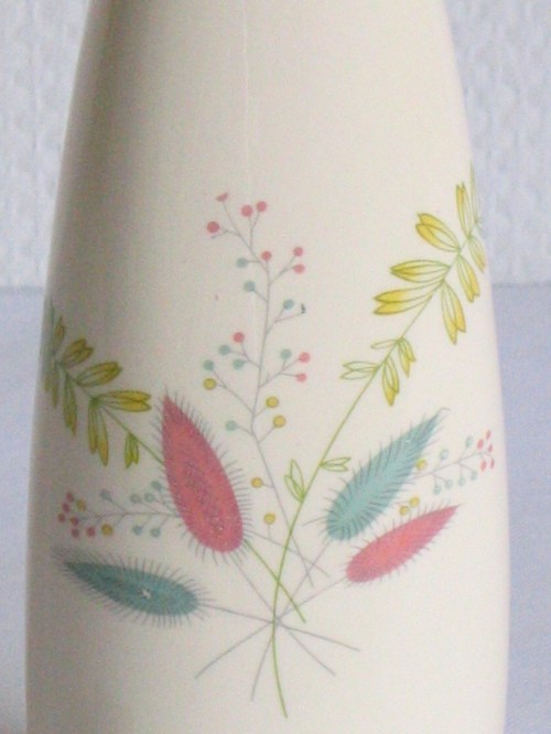 Bild 6 von 50er Vase klein