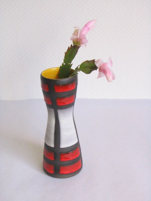 Bild 2 von 70er Keramikvase