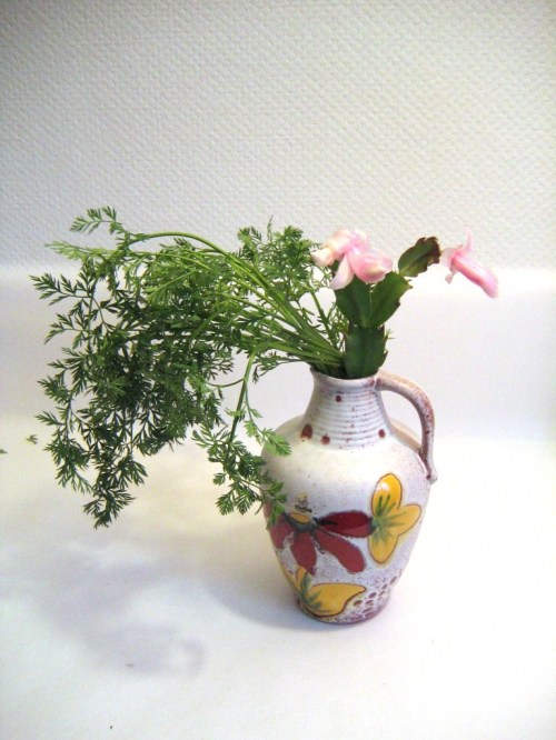 Bild 4 von 60er Blumenvase