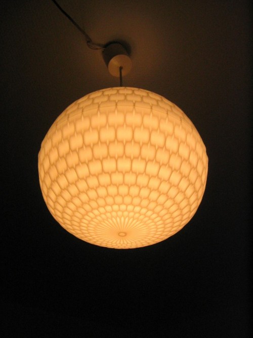 Bild 3 von ERCO Kugellampe